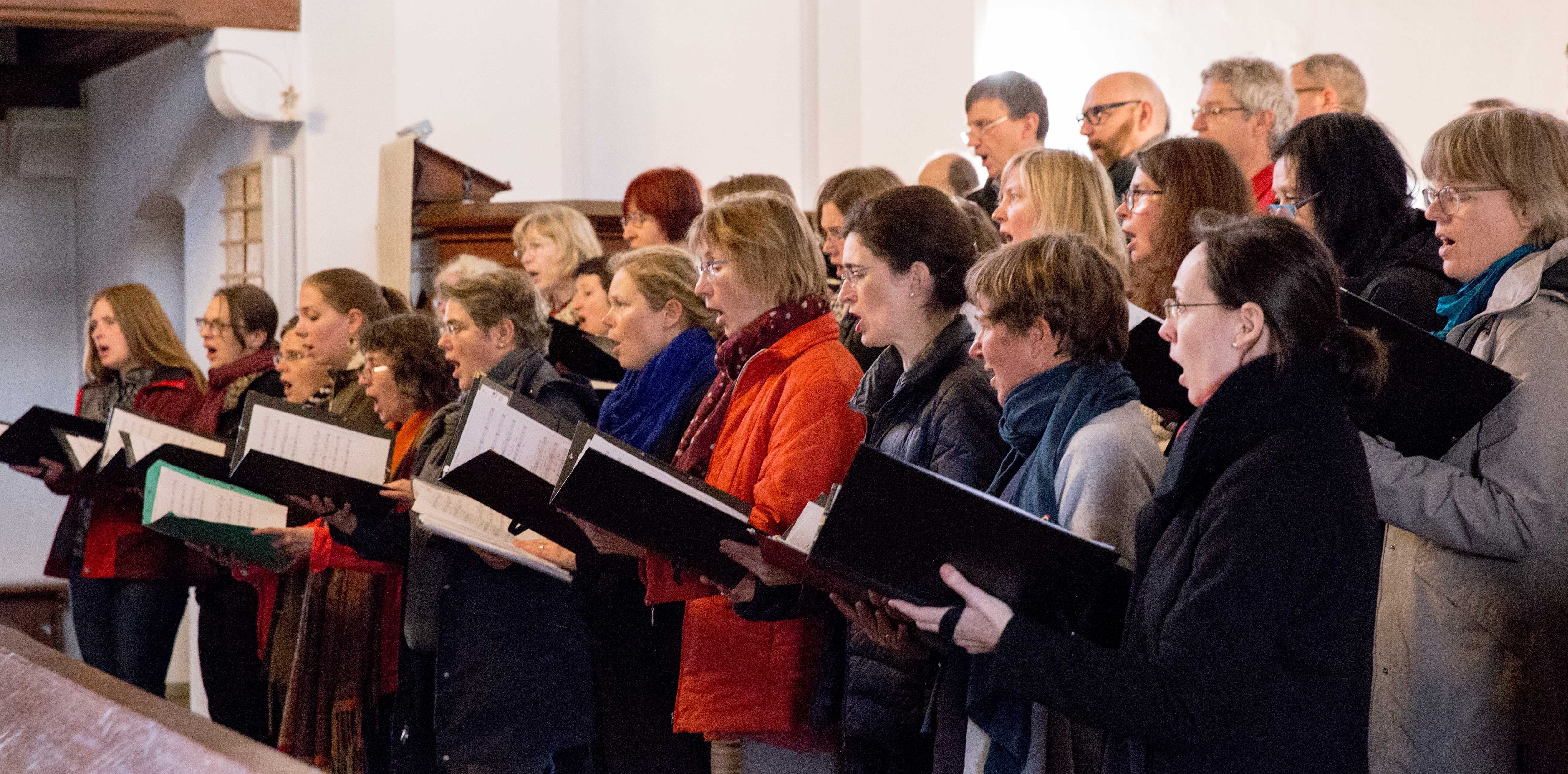 Consortium in Usedom